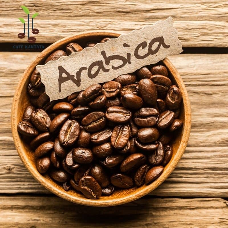 WUGAR Arabica Coffee