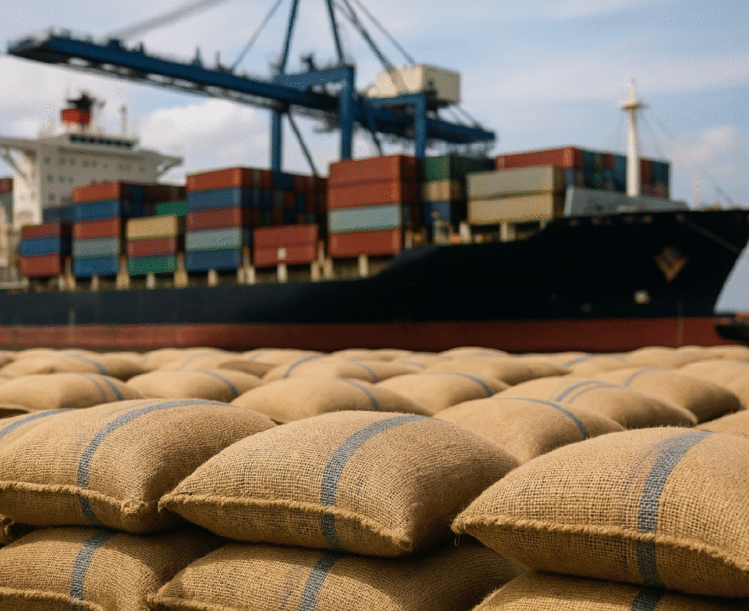 Export Logistics